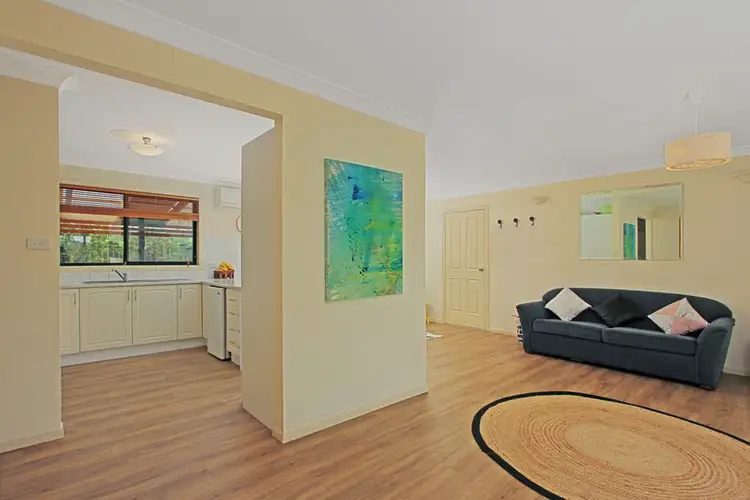 Fifth view of Homely house listing, 25 Johnson Place, Surf Beach NSW 2536