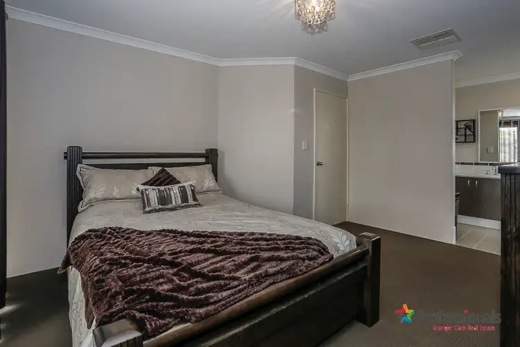 Sixth view of Homely house listing, 8 Mitre Bend, Ellenbrook WA 6069