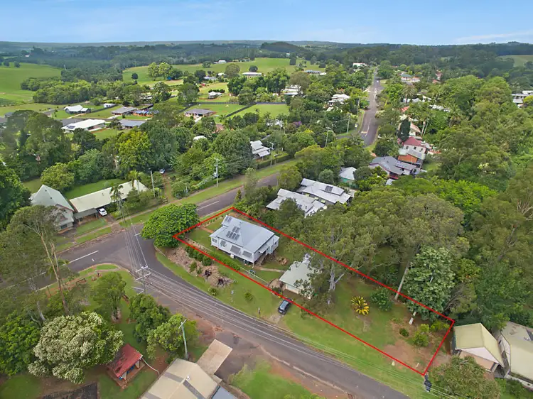 Second view of Homely house listing, 78 James Street, Dunoon NSW 2480