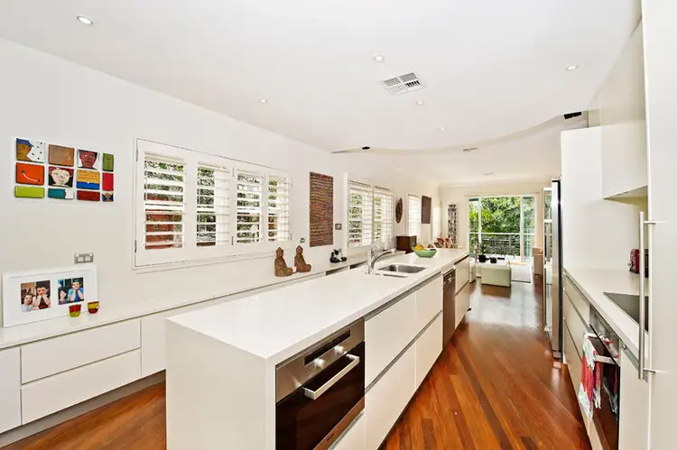 Third view of Homely house listing, 71 Boronia Road, Bellevue Hill NSW 2023
