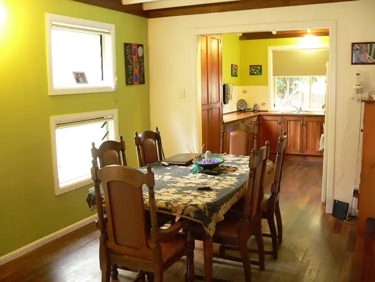 Second view of Homely house listing, 13 Clay Street, Pomona QLD 4568