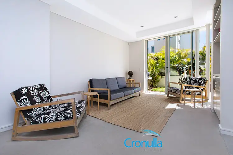 Fifth view of Homely townhouse listing, 2/1 Bando Road, Cronulla NSW 2230