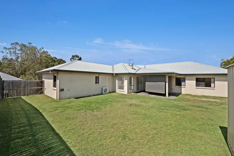 Sixth view of Homely house listing, 3 Peron Crescent, North Lakes QLD 4509