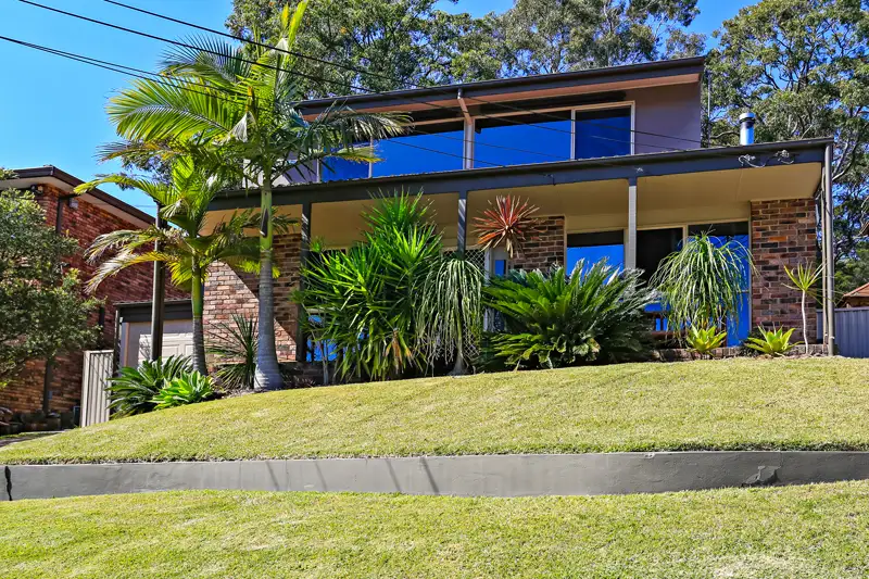 Main view of Homely house listing, 83 Siandra Drive, Kareela NSW 2232