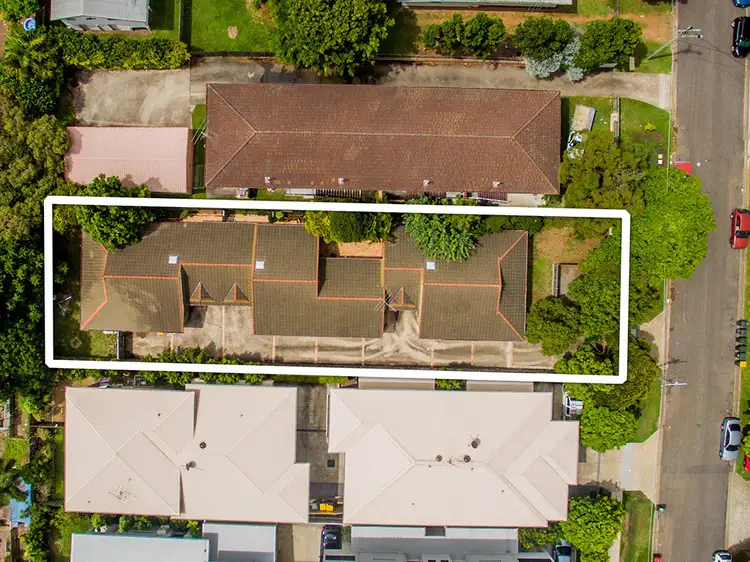 1-3/13 Grasspan Street, Zillmere QLD 4034