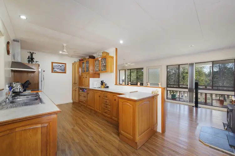 Sixth view of Homely rural property listing, 1237 Pacific Highway, Kundabung NSW 2441
