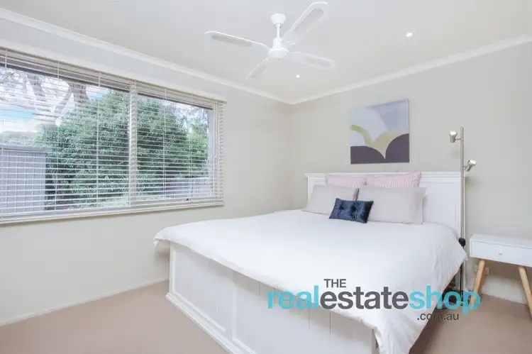 Fourth view of Homely house listing, 8 Creed Place, Macgregor ACT 2615