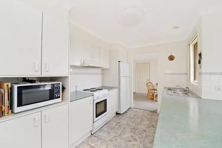 Sixth view of Homely house listing, 20 Seawind Chase, Bonny Hills NSW 2445