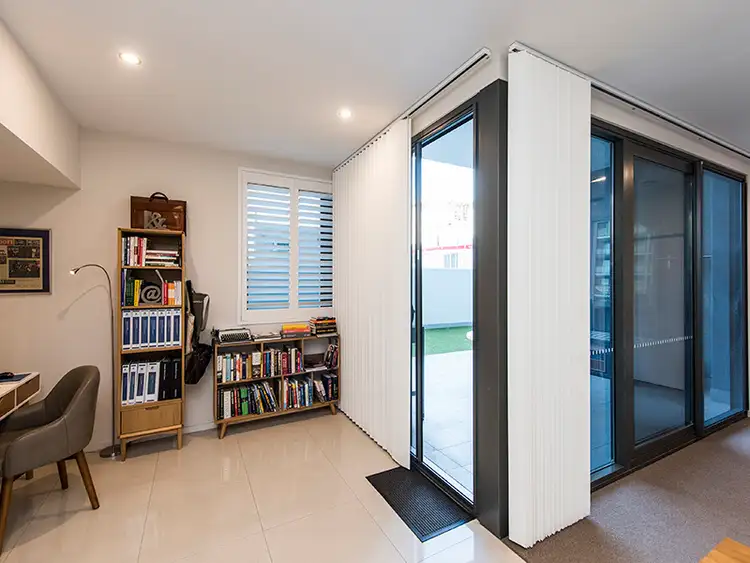 Fourth view of Homely house listing, 2/26 Hood Street, Subiaco WA 6008