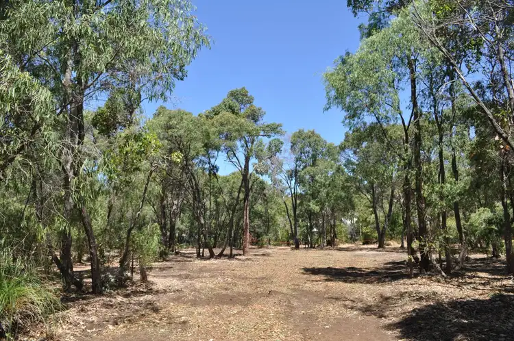 Third view of Homely land listing, 58 Fern Road, Eagle Bay WA 6281