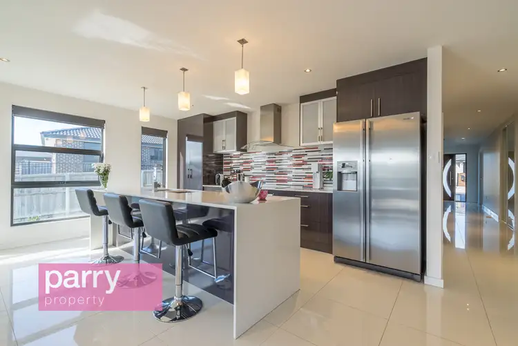 Fourth view of Homely house listing, 98 Mount Stuart Drive, Newnham TAS 7248