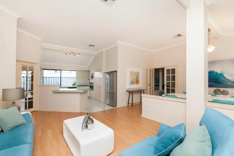 Second view of Homely house listing, 46 La Fayette Boulevard, Bibra Lake WA 6163