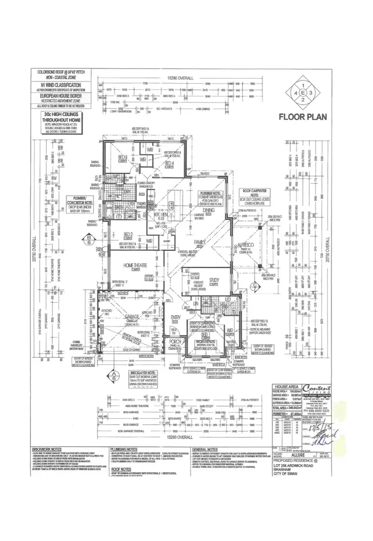 Second view of Homely house listing, 11 Ardwick Road, Brabham WA 6055