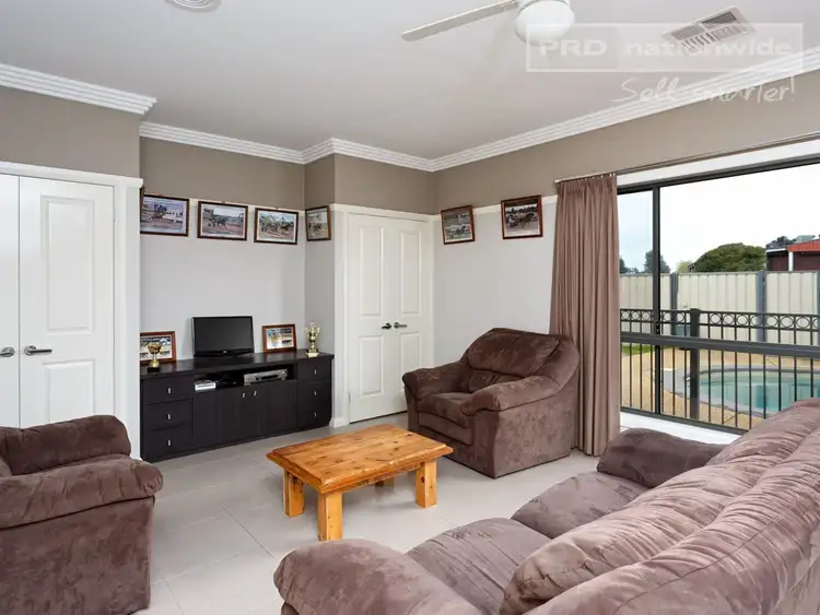 Third view of Homely house listing, 73 Mitchell Road, Lake Albert NSW 2650