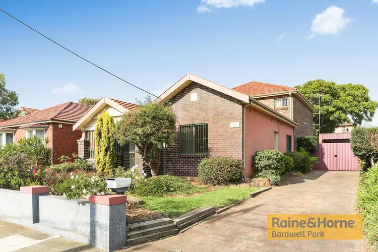 14 Spark Street, Earlwood NSW 2206