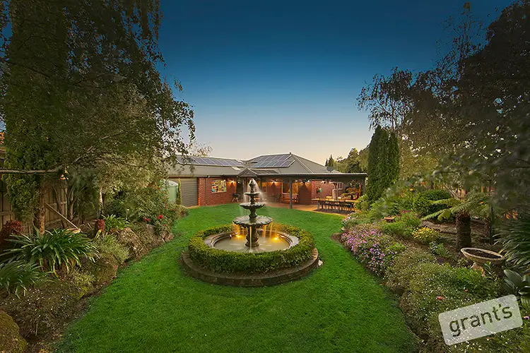 Seventh view of Homely house listing, 11 Dryden Court, Berwick VIC 3806