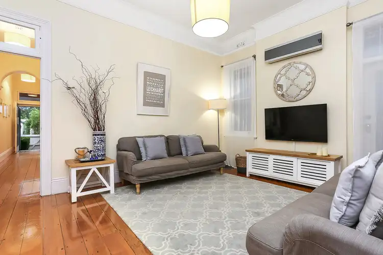 Fourth view of Homely house listing, 59 Wetherill Street, Leichhardt NSW 2040