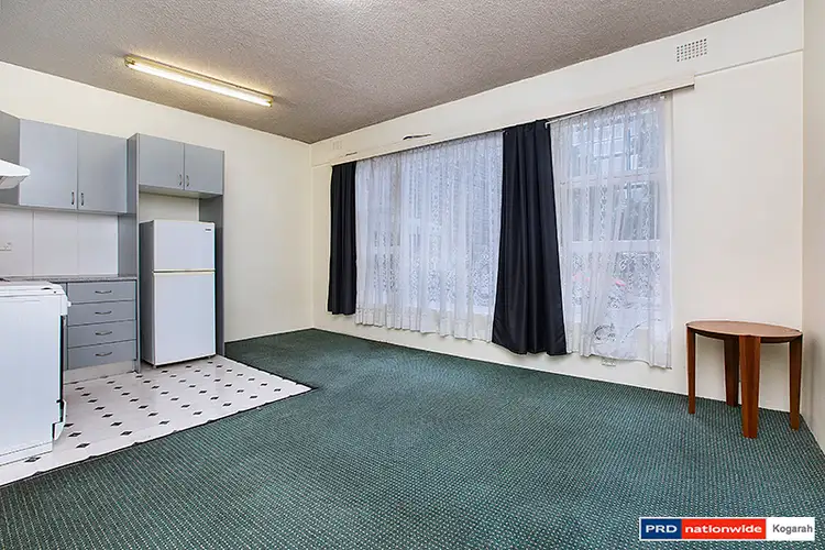 Third view of Homely unit listing, Unit 8/2 Station Street, Kogarah NSW 2217