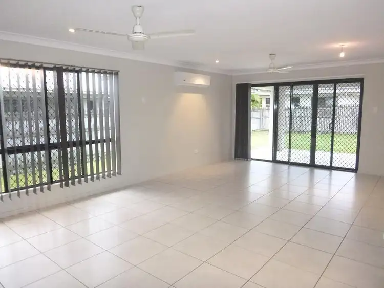 Fourth view of Homely house listing, 88 Guilfoyle Circuit, Kirwan QLD 4817