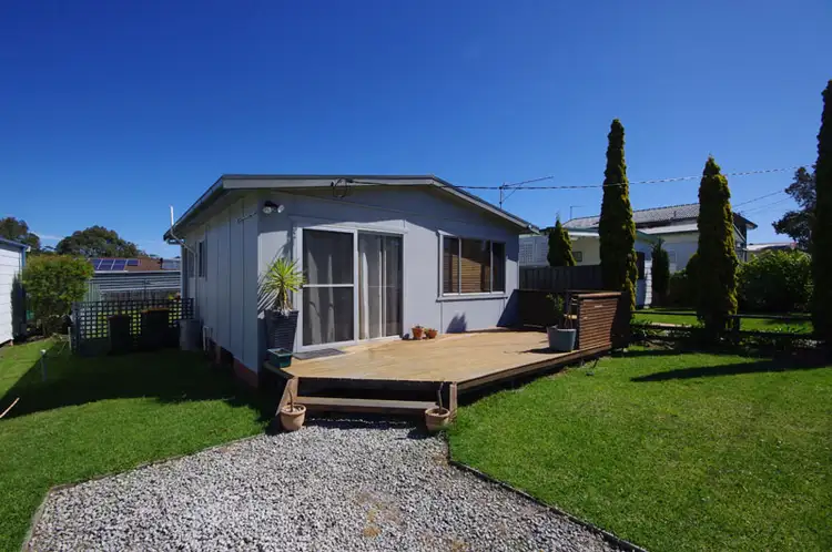 Main view of Homely house listing, 94 The Lake Circuit, Culburra Beach NSW 2540