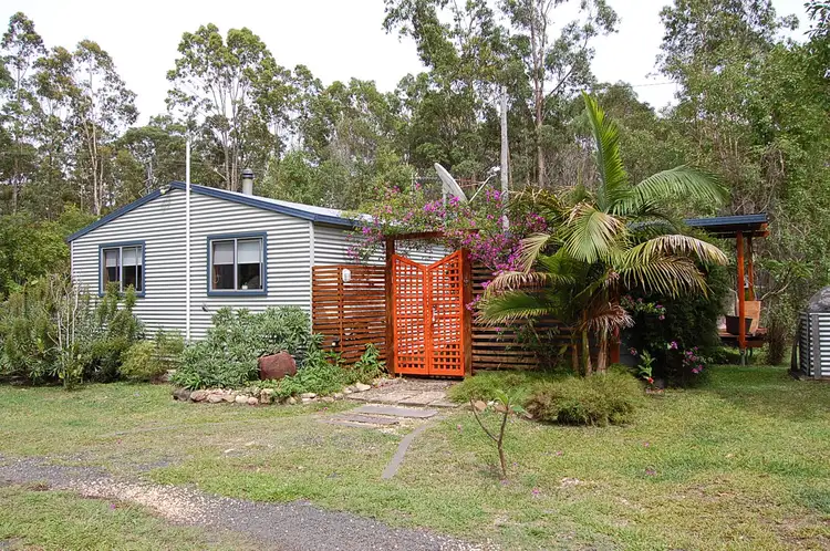 Myall Creek Road, BORA RIDGE via, Coraki NSW 2471