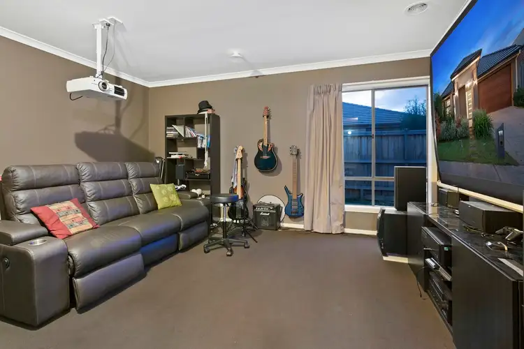 Seventh view of Homely house listing, 6 Banbury Street, Williams Landing VIC 3027