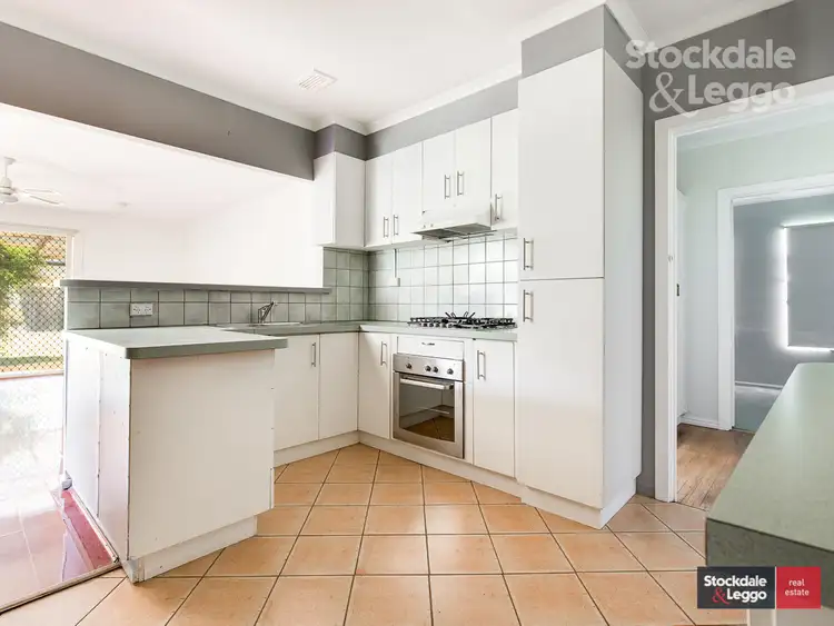 Second view of Homely house listing, 5 Charlesworth Street, Laverton VIC 3028