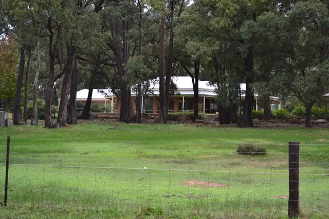 Fourth view of Homely house listing, 8 Hopedale Ridge, Gidgegannup WA 6083