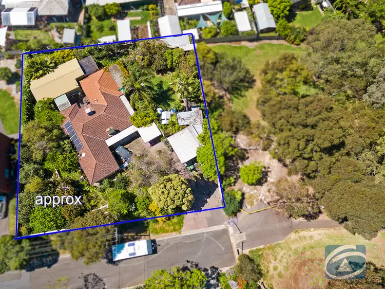 Main view of Homely house listing, 22-24 Penelope Avenue, Valley View SA 5093