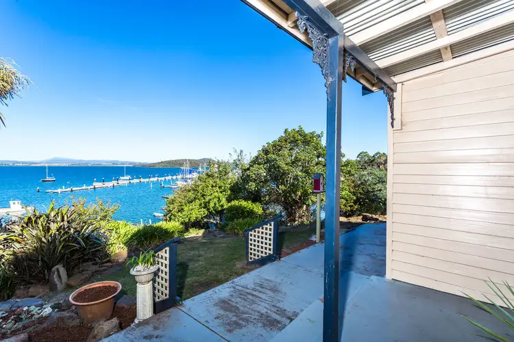 Fourth view of Homely house listing, 148 Flinders Street, Beauty Point TAS 7270