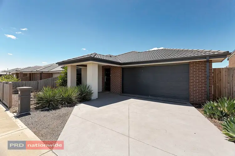 Main view of Homely house listing, 7 Corak Street, Eynesbury VIC 3338