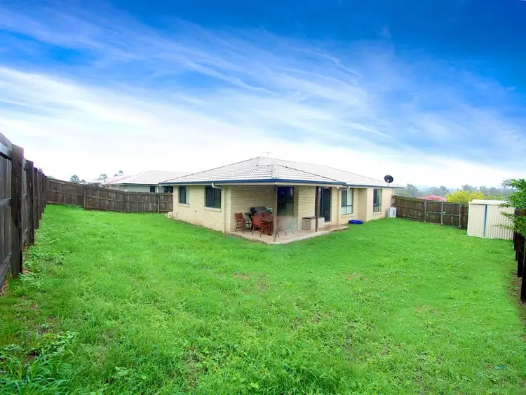 Seventh view of Homely house listing, 6 Rule Drive, Bundamba QLD 4304