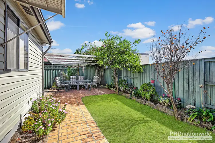 Fourth view of Homely house listing, 35 Chuter Avenue, Ramsgate Beach NSW 2217