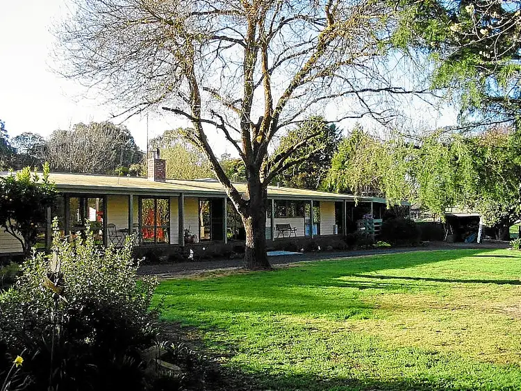 Main view of Homely house listing, 838 Ballan-Greendale Road, Greendale VIC 3341