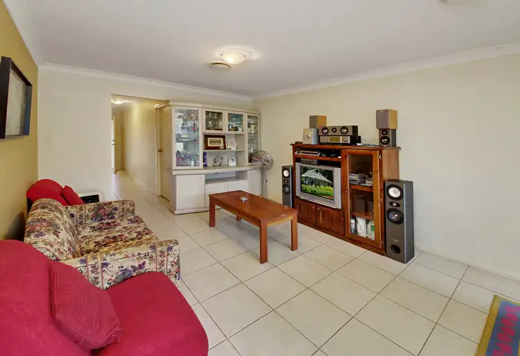 Second view of Homely townhouse listing, 7/25-29 Ropes Creek Road, Mount Druitt NSW 2770
