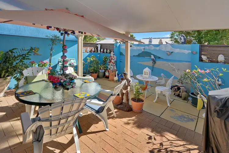 Seventh view of Homely semi-detached listing, 66/2 Grand Pde, Kawana Island QLD 4575