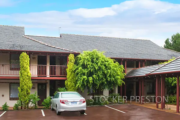 Apt 31 32/40 Wallcliffe Road, Margaret River WA 6285
