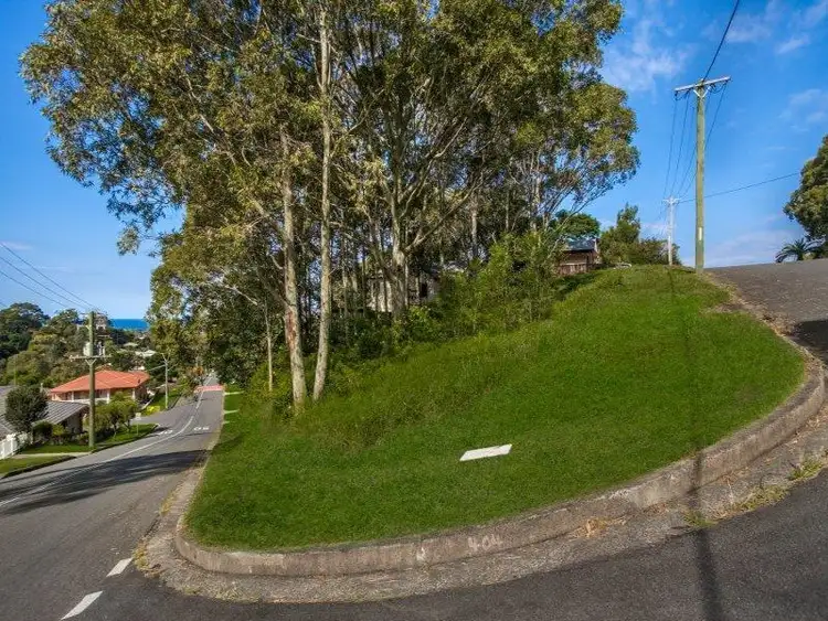 Main view of Homely land listing, 56 Robertson Street, Coniston NSW 2500