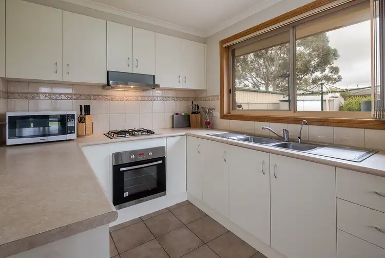 Fourth view of Homely house listing, 8 Hardy Court, Sebastopol VIC 3356