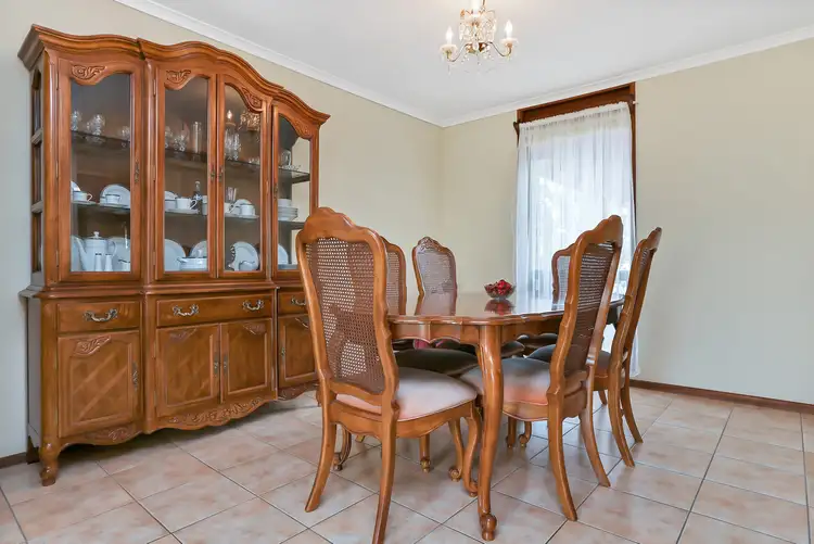 Fourth view of Homely house listing, 3 Marian Crescent, Hillbank SA 5112