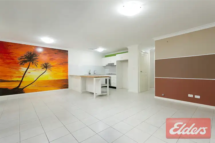 Second view of Homely villa listing, 4/41-43 Hampden Road, South Wentworthville NSW 2145
