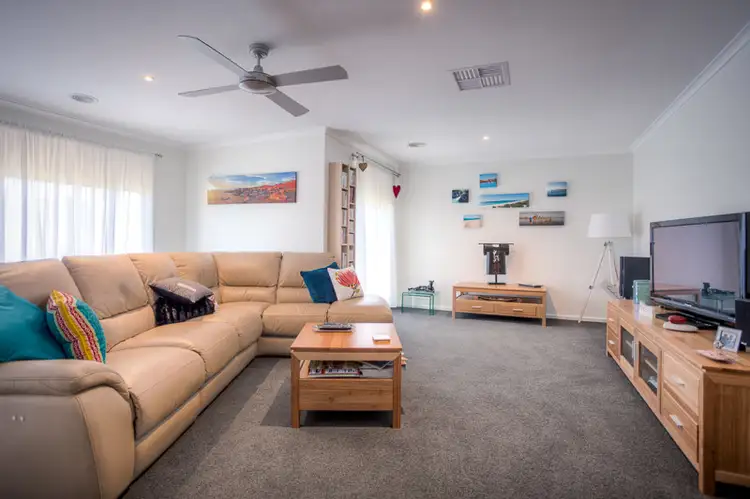 Second view of Homely house listing, 19 Worcester Road, Gisborne VIC 3437