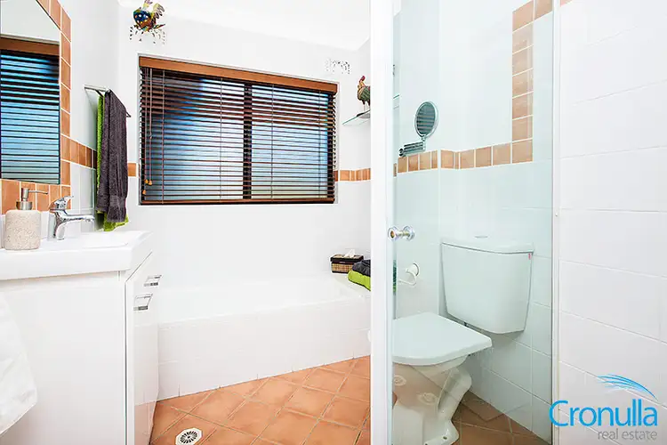 Seventh view of Homely apartment listing, 27/57 Wyanbah Rd, Cronulla NSW 2230