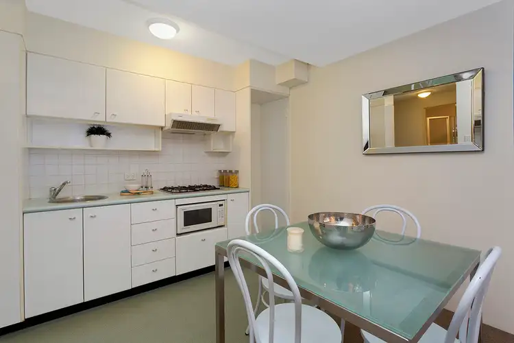 Fifth view of Homely apartment listing, 1/78-80 Alexander Street, Crows Nest NSW 2065