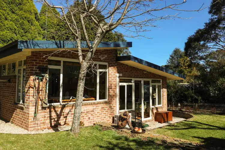 54 Craigend Street, Leura NSW 2780