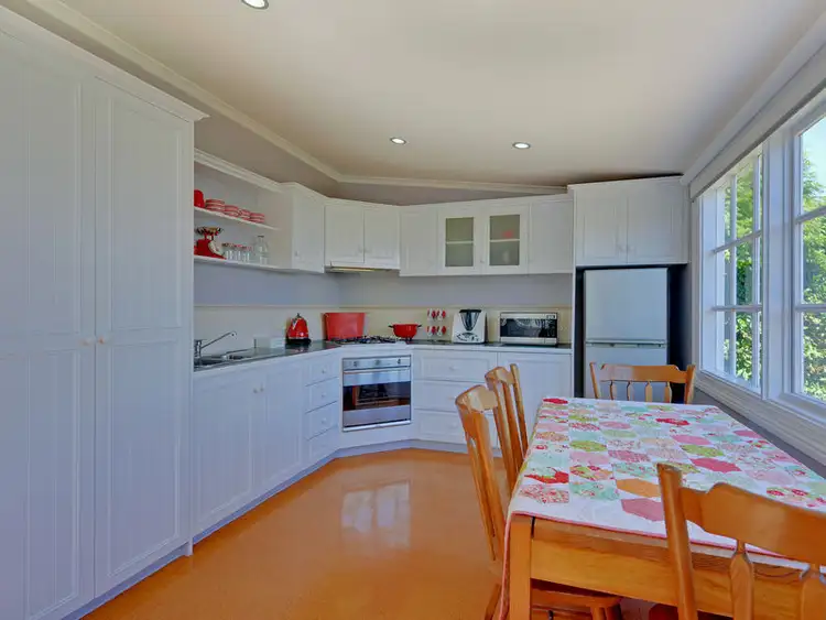 Second view of Homely house listing, 30 Mission Hill Road, Penguin TAS 7316