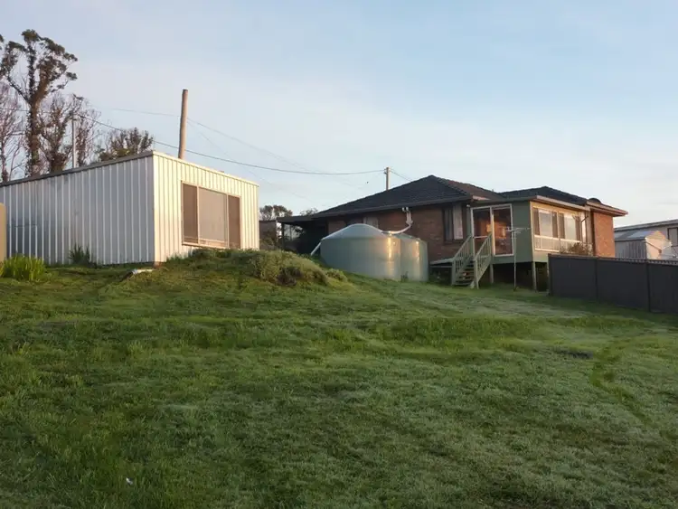 Third view of Homely house listing, 7 Longs Road, Boomer Bay TAS 7177