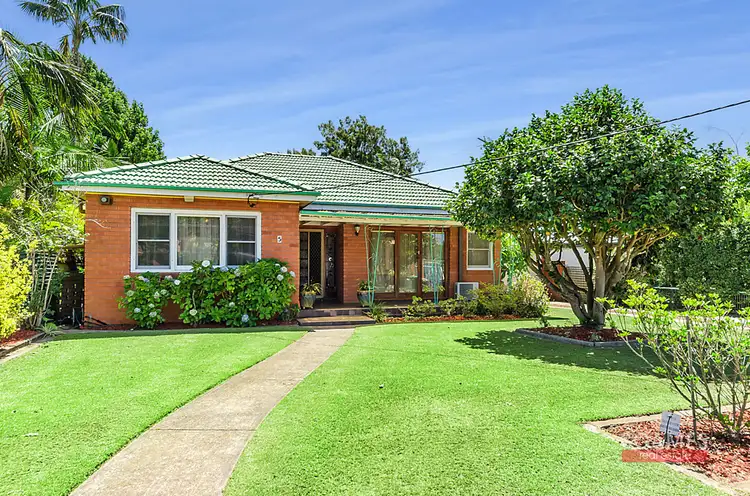 5 Ascot Avenue, Wahroonga NSW 2076