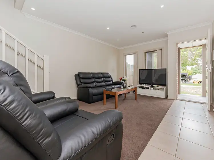 Second view of Homely townhouse listing, 2/3 McNamara Road, Laverton VIC 3028