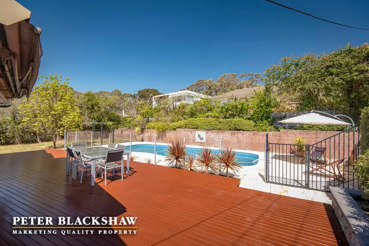 Second view of Homely house listing, 16 Haines Street, Curtin ACT 2605